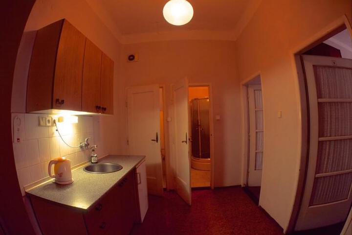 Fitness Facility Photos