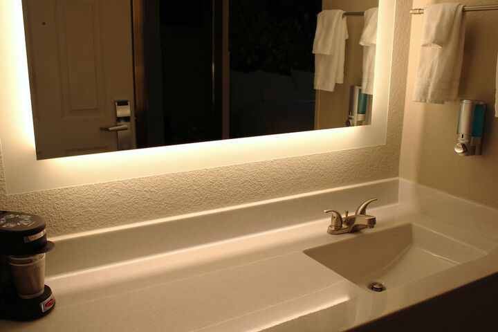 Bath Amenities