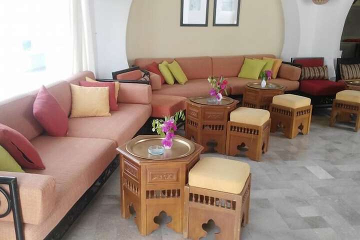 Hotel Interior 2 of 22