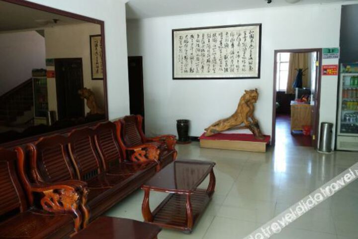 Hotel Interior 13 of 19
