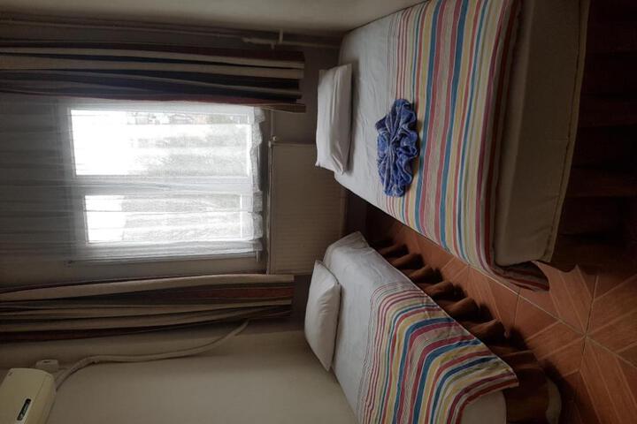 mega star hotel istanbul