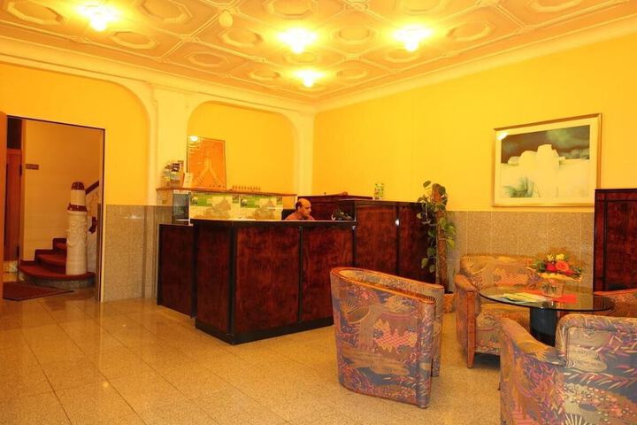 Hotel Interior 3 of 44