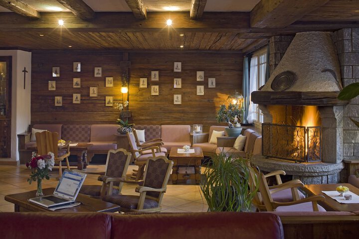 Hotel Interior 2 of 55