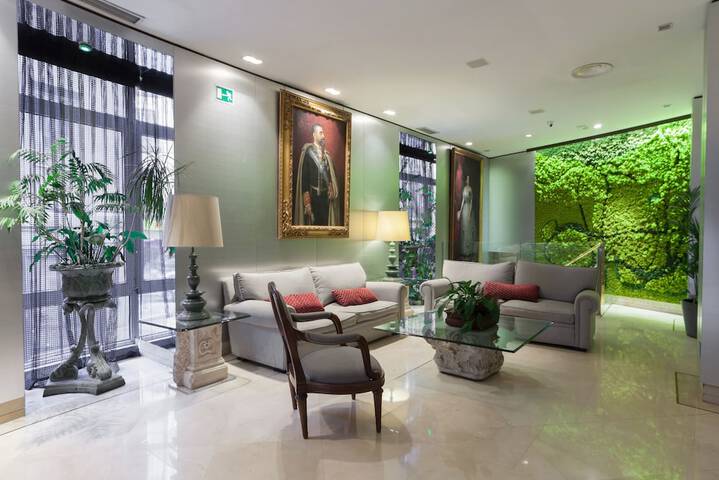 Lobby Photos