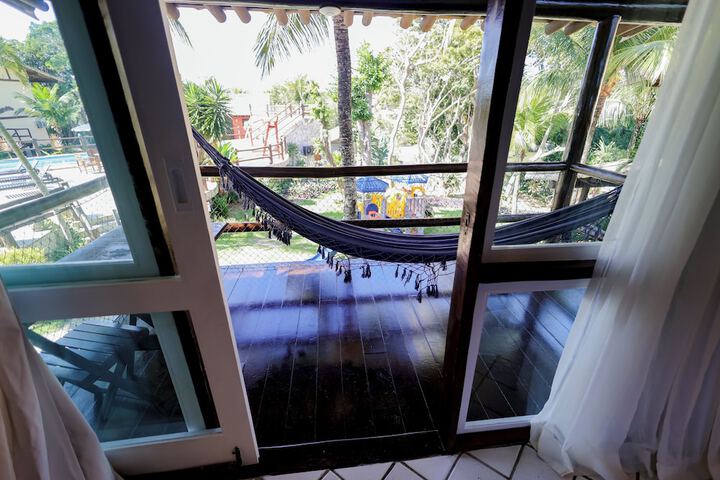 View from room