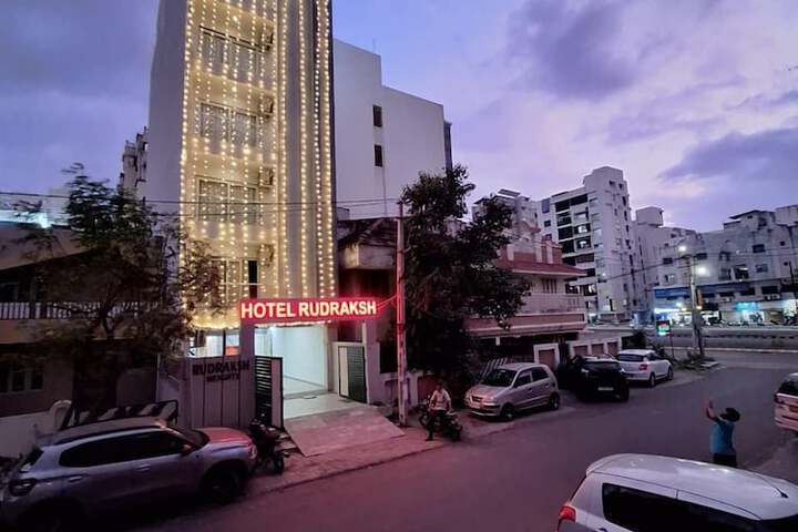 Hotel 21 of 26
