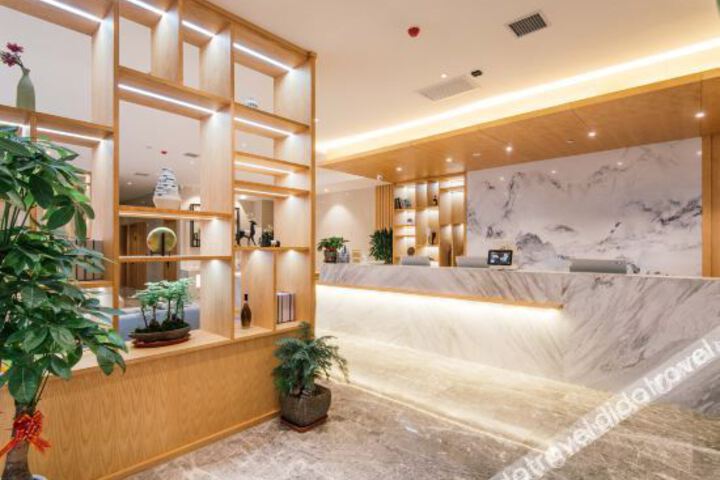 Hotel Interior 13 of 15