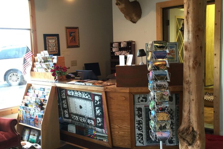 Hotel Interior 2 of 42