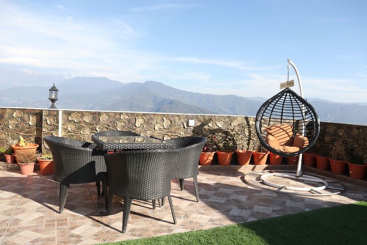 Terrace/Patio 18 of 28