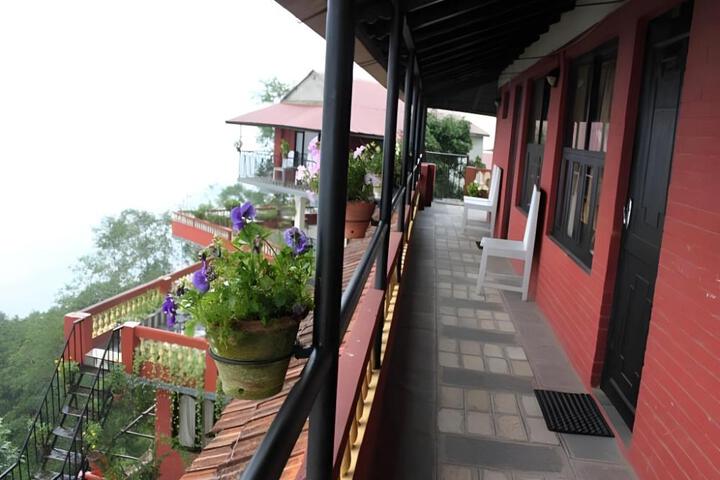 Hotel View Point