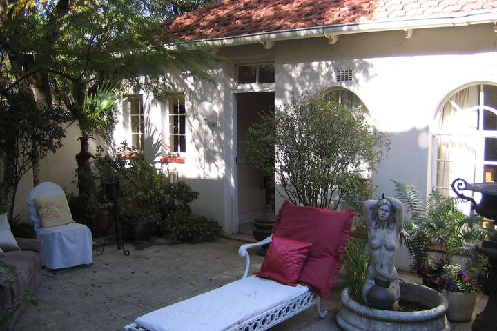 Terrace/Patio 22 of 27