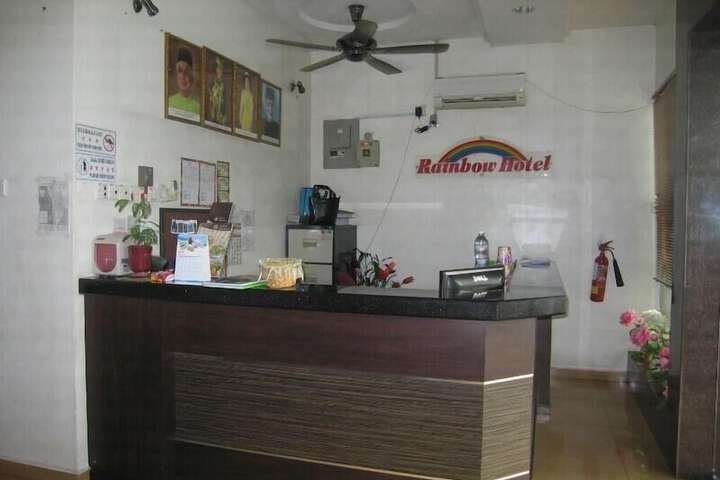 Hotel Interior 2 of 14