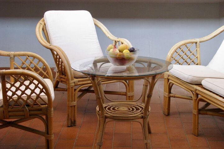 Terrace/Patio 23 of 46