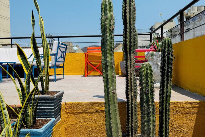 Terrace/Patio 23 of 46