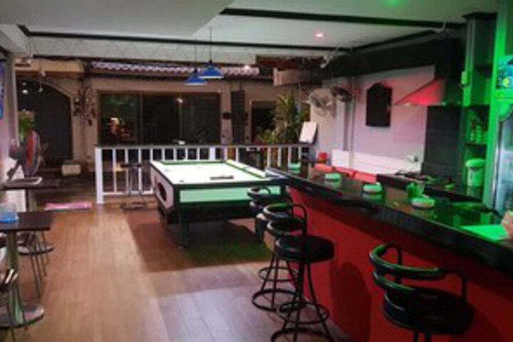 Bella Guesthouse Patong