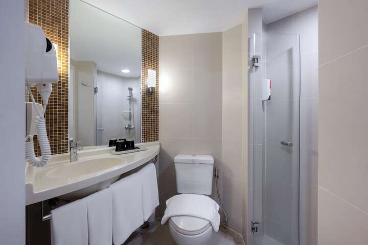 Bathroom Vanities