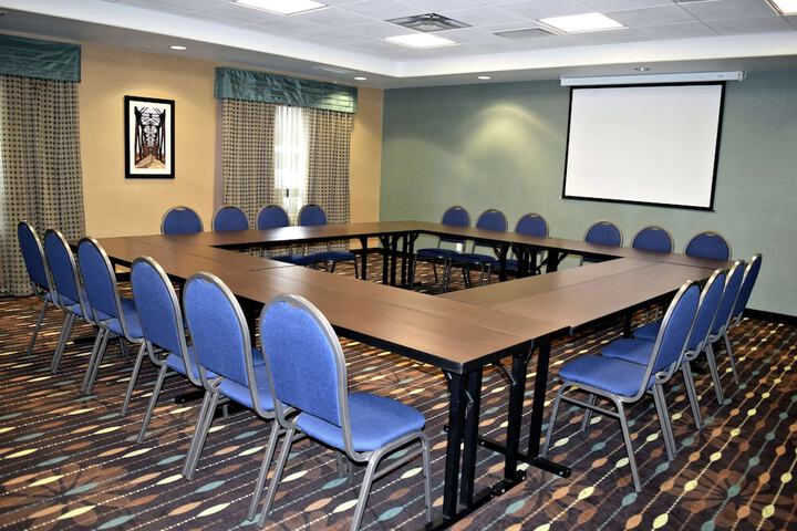 Meeting 25 of 29