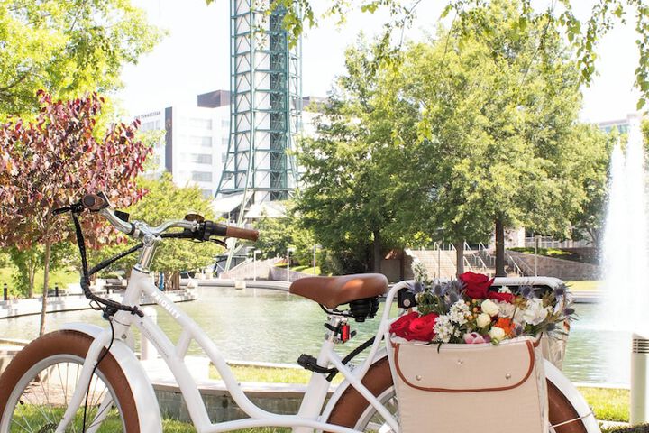 Bicycling