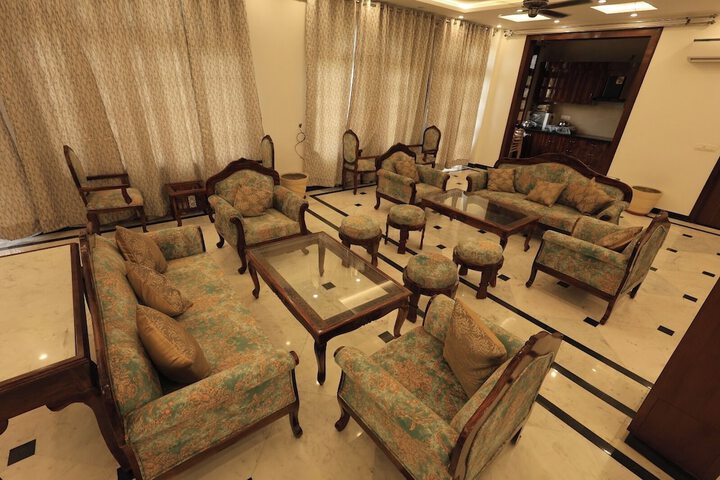 Hotel Interior 3 of 49
