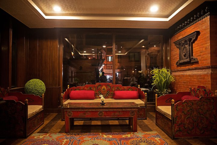 Hotel Interior 5 of 156