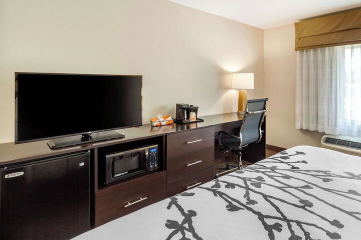 1 King Bed Accessible (2 of 18)