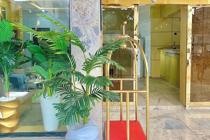 Hotel 46 of 48