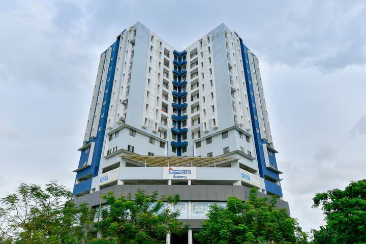 Hotel 21 of 21