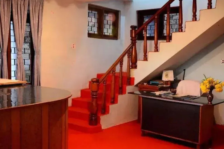 Hotel Interior 2 of 3