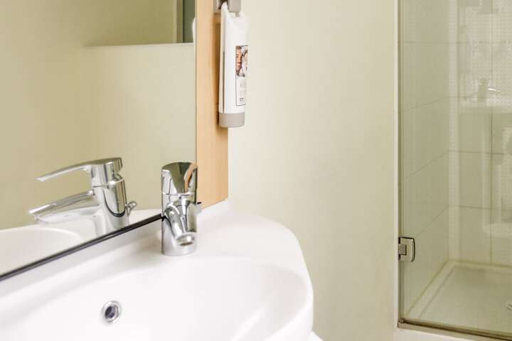 Bath Interior