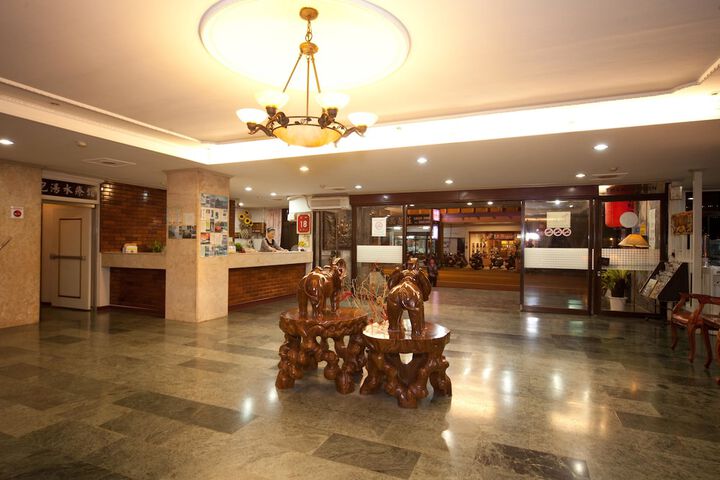 Hotel Interior 2 of 30
