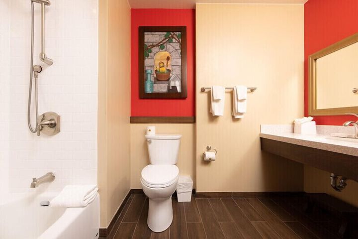 Bathroom Vanities