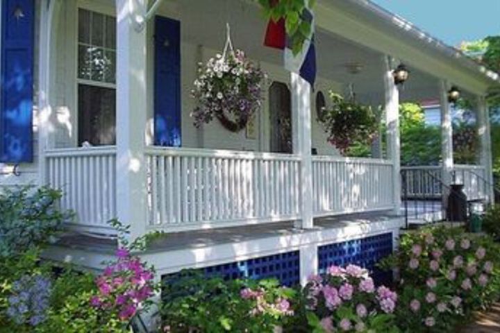 Terrace/Patio 77 of 83