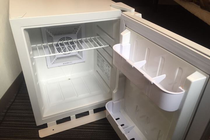 Mini-refrigerator