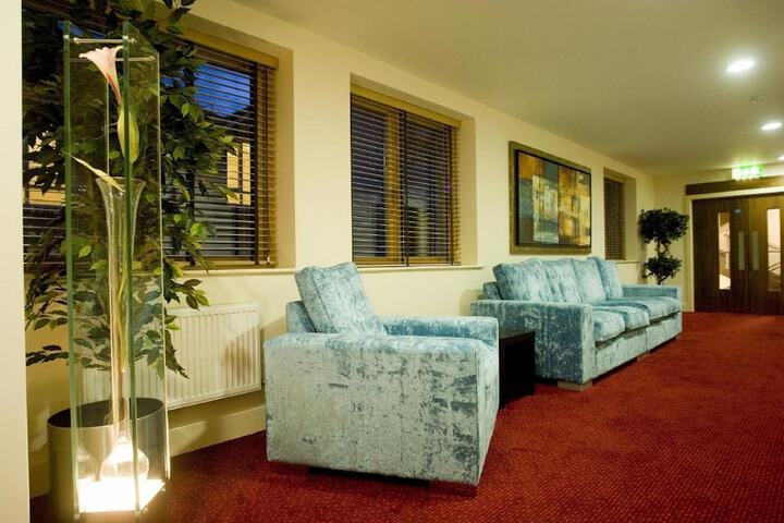 Hotel Interior 7 of 54