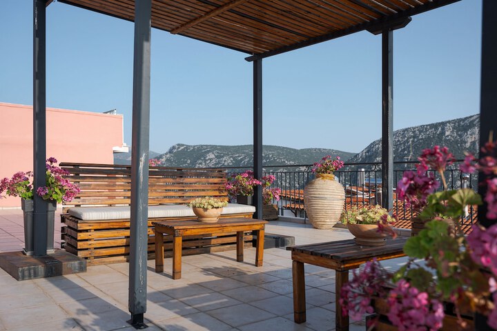 Terrace/Patio 56 of 70