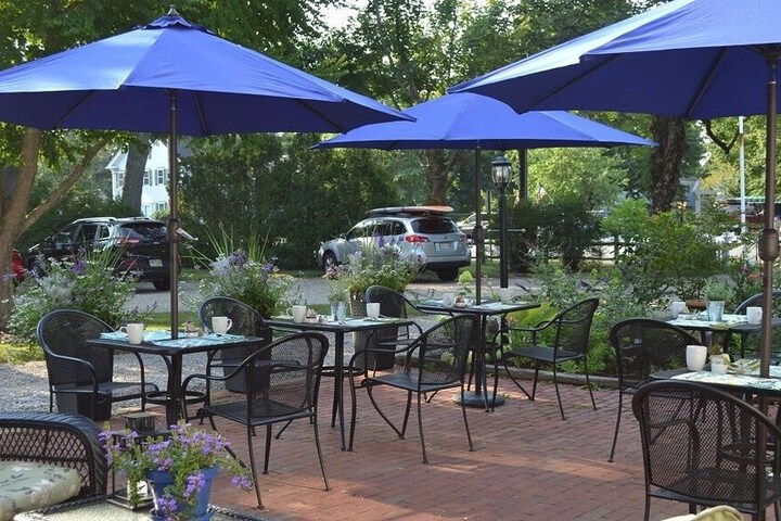 Terrace/Patio 36 of 57