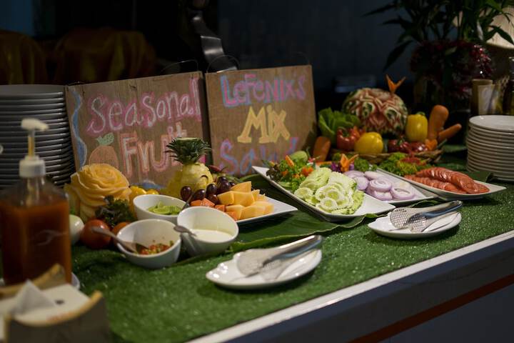 Buffet