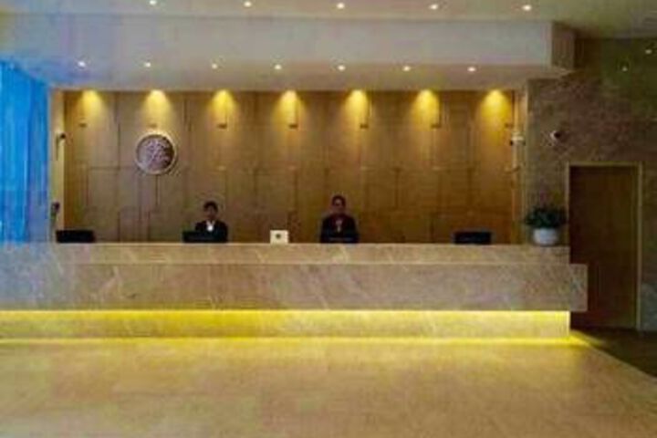 Ji Hotel