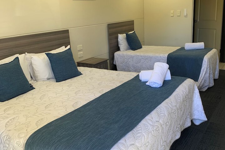 Balranald Club Motel