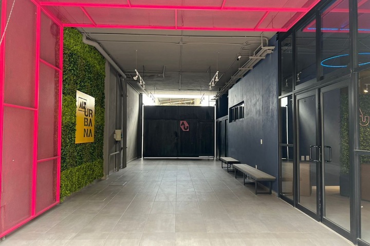 Hotel 79 of 82