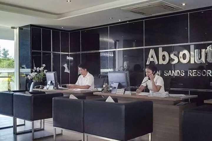 Hotel Interior 41 of 47