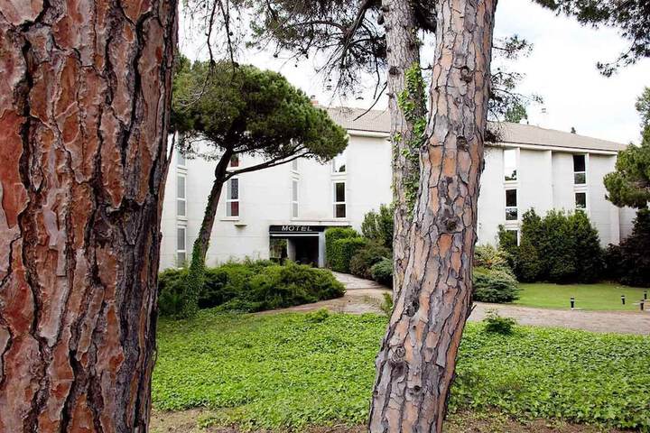 Photo of Hotel Punt 14 - Adults only