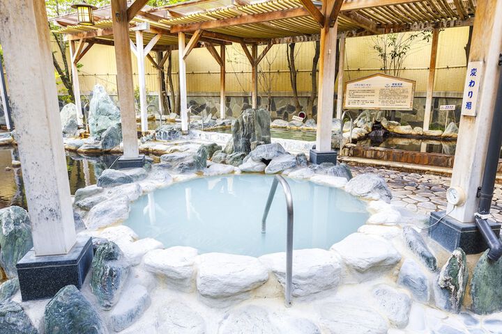 Spa Photos