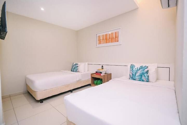 Inside Room Photo