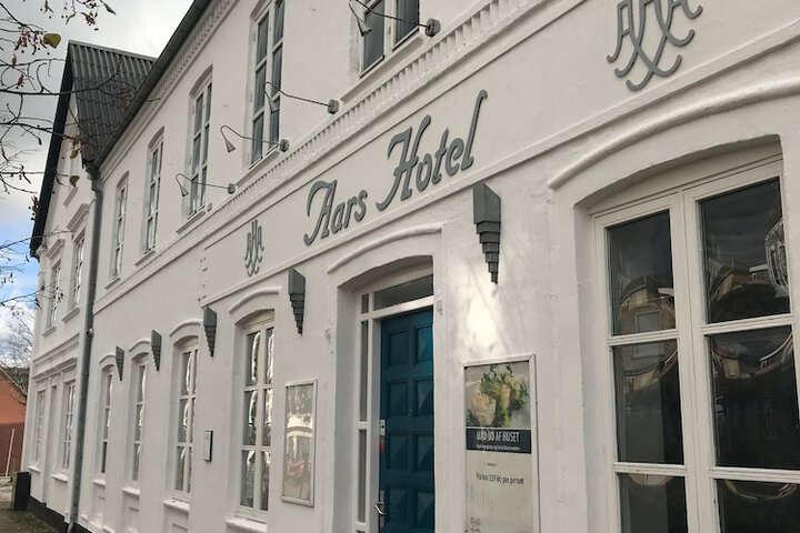 Aars Hotel in Aars