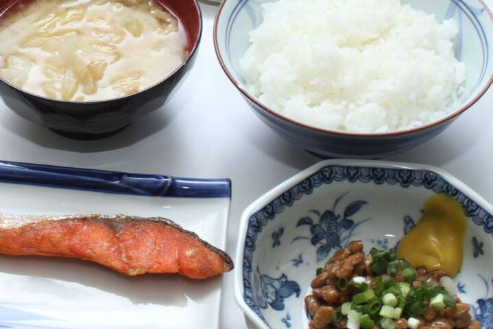 Business Takeno Ryokan