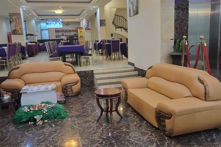 Hotel Interior 8 of 44