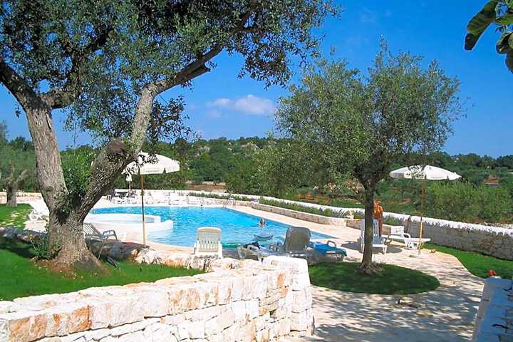 Truddhi Casa e Cucina di Puglia
