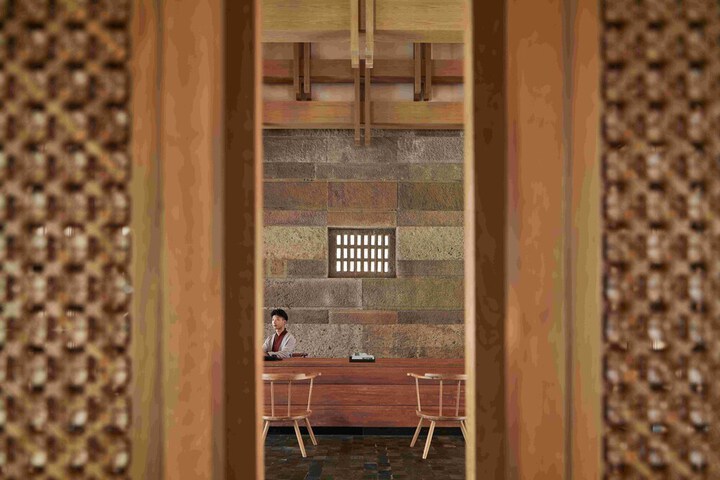 Hotel Interior 3 of 55