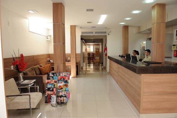 Hotel Interior 2 of 41